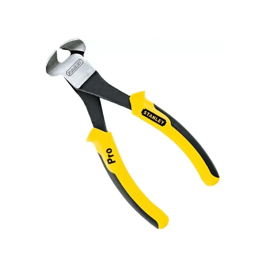 alicate corte frontal pro de 8" 84-167