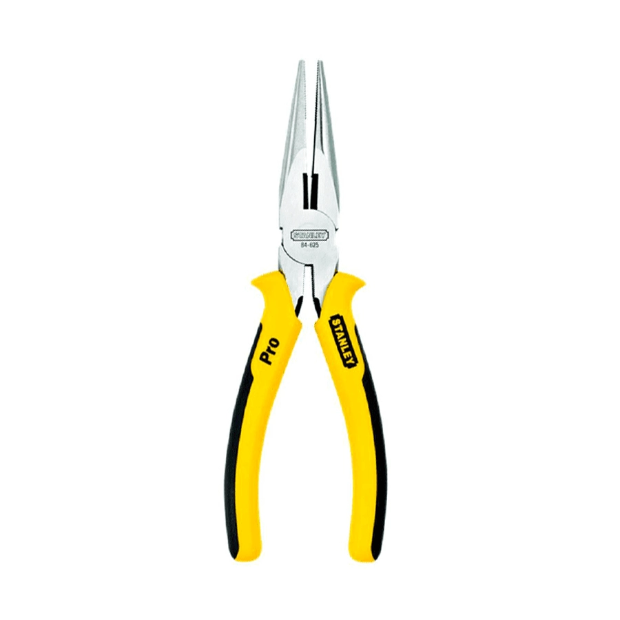 alicate punta larga pro de 8" 84-625