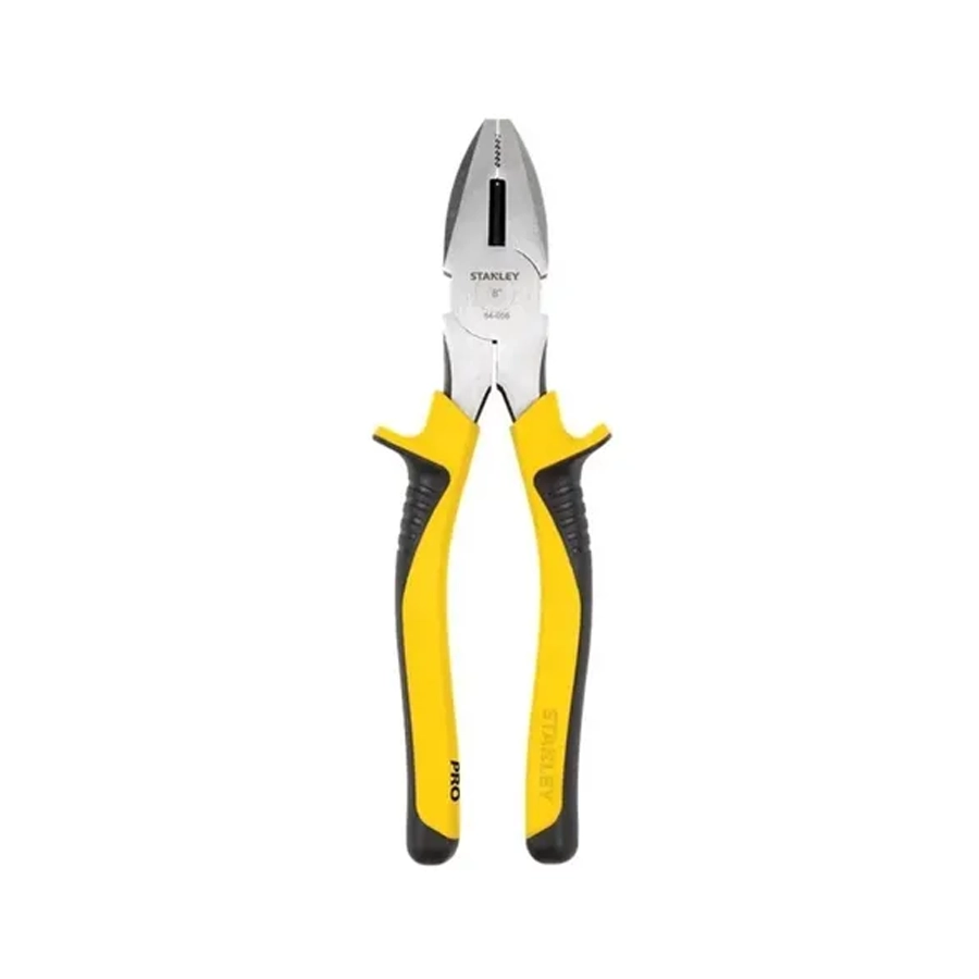 alicate universal pro de 8" 84-056