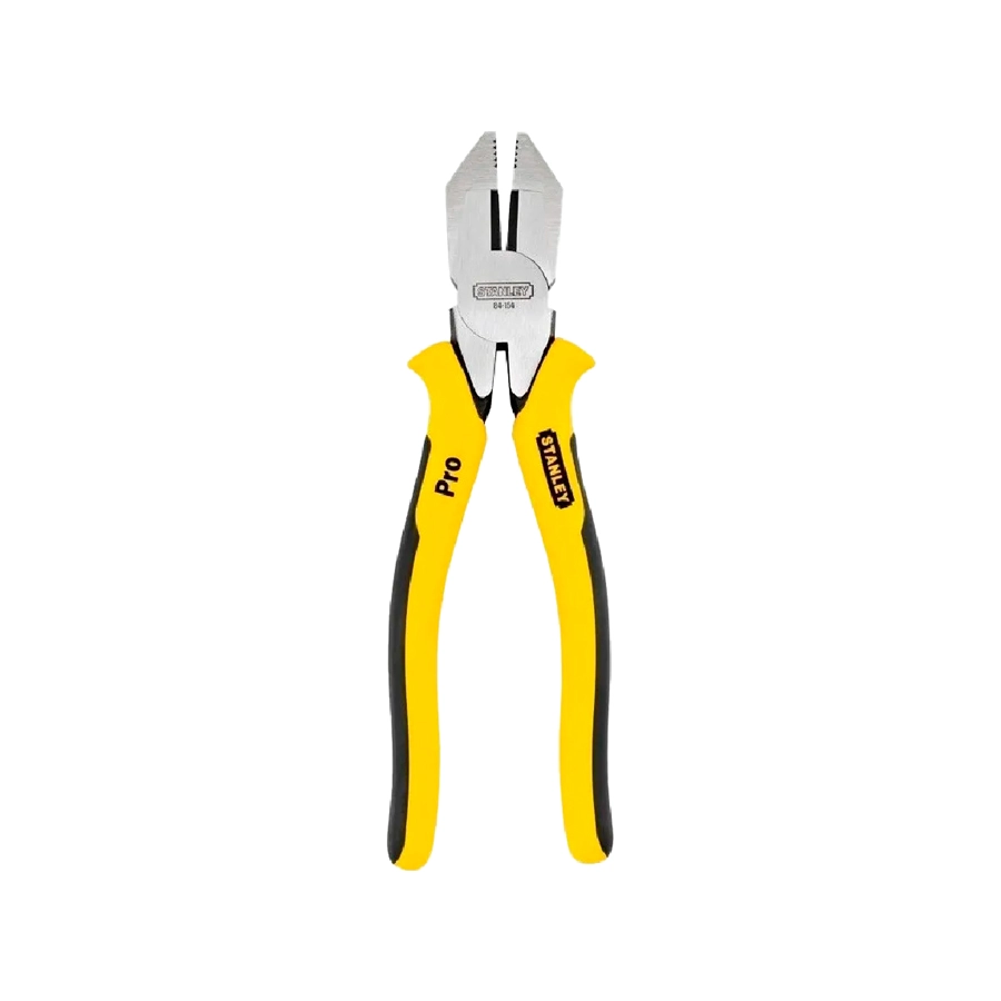 alicate universal pro de 9" 84-154