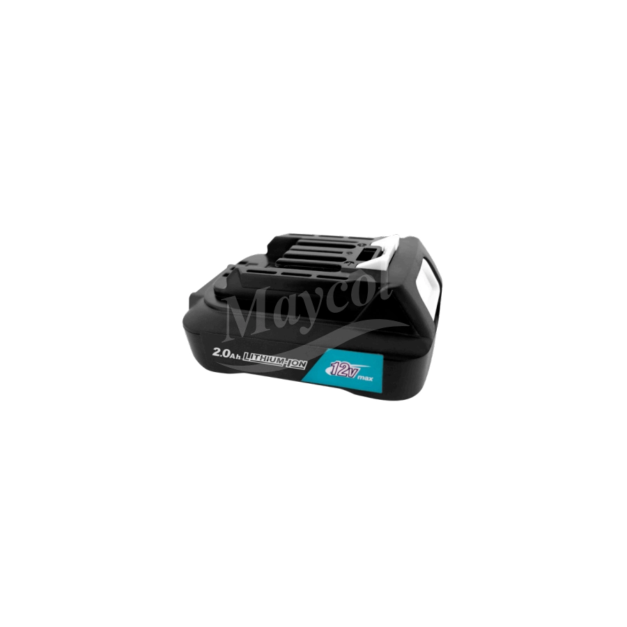 batería de 2.0ah 12v para mk - lt-012