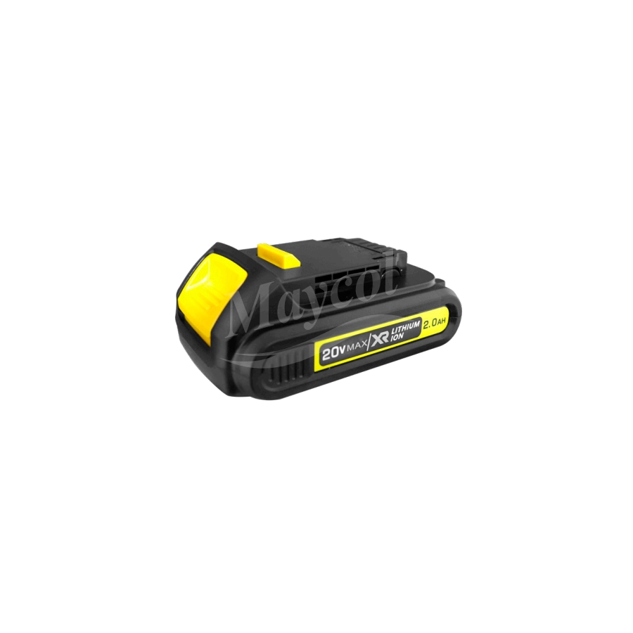 batería de 2.0ah 20v para dw - lt-002