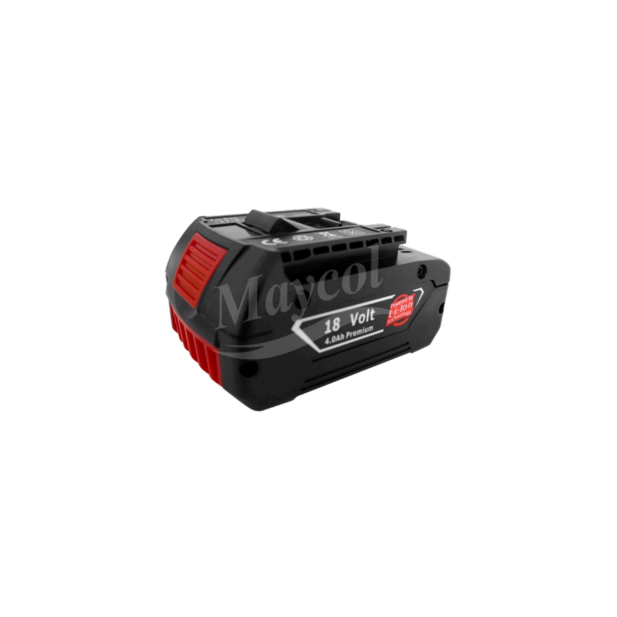 batería de 4.0ah 18v para bs - lt-023