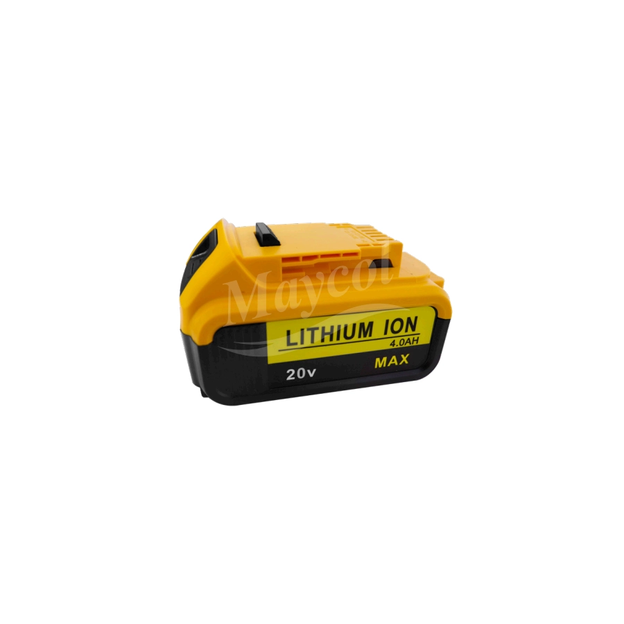 batería de 4.0ah 20v para dw - lt-003