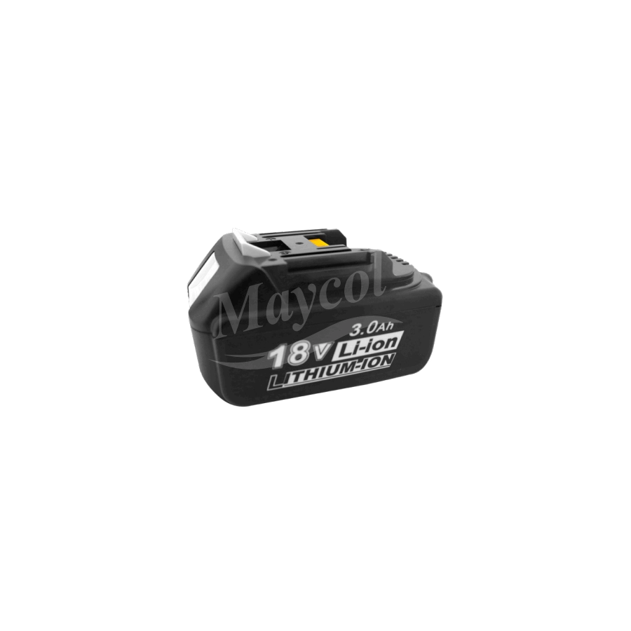 batería de 5.0ah 18v para mk - lt-014