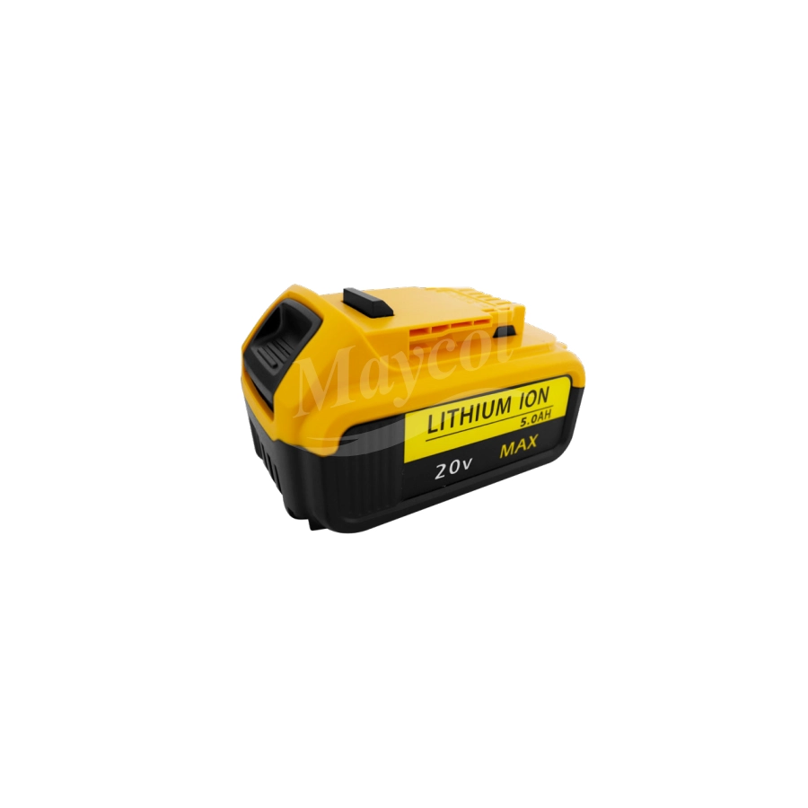 batería de 5.0ah 20v para dw - lt-004