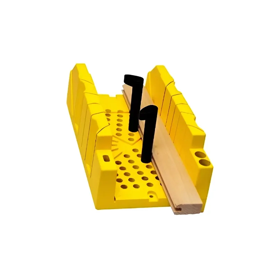 caja ingleteadora profesional sin serrucho 20-112