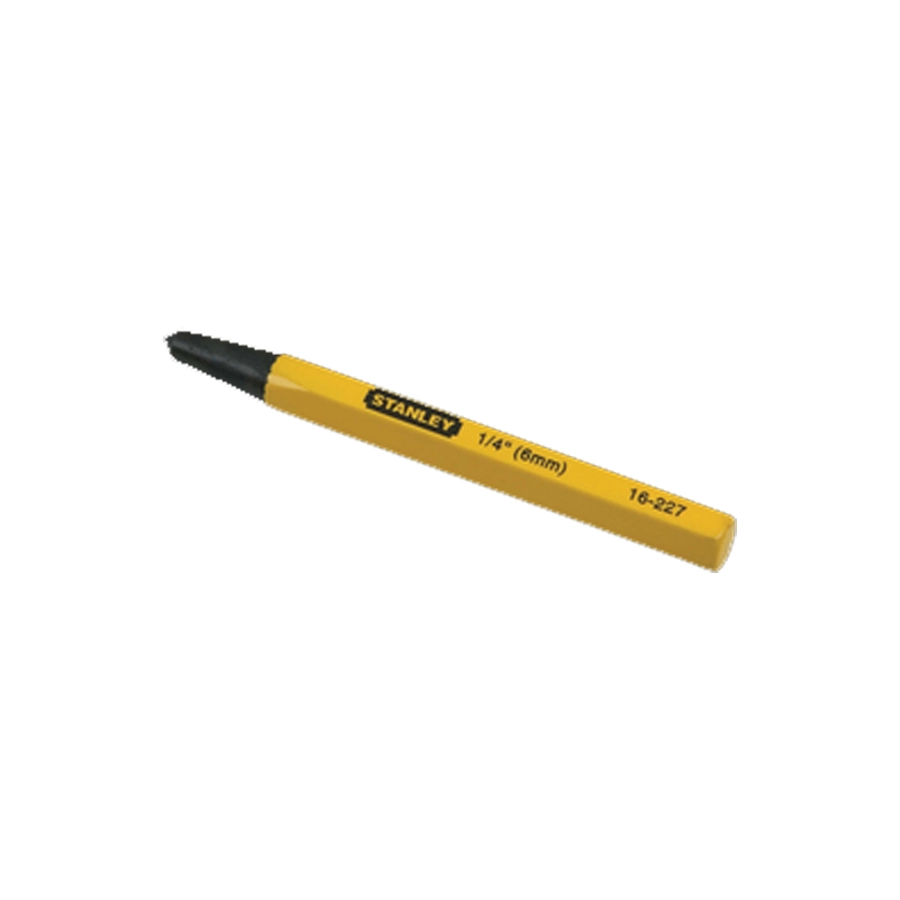 centro punto de 1/4" 16-227