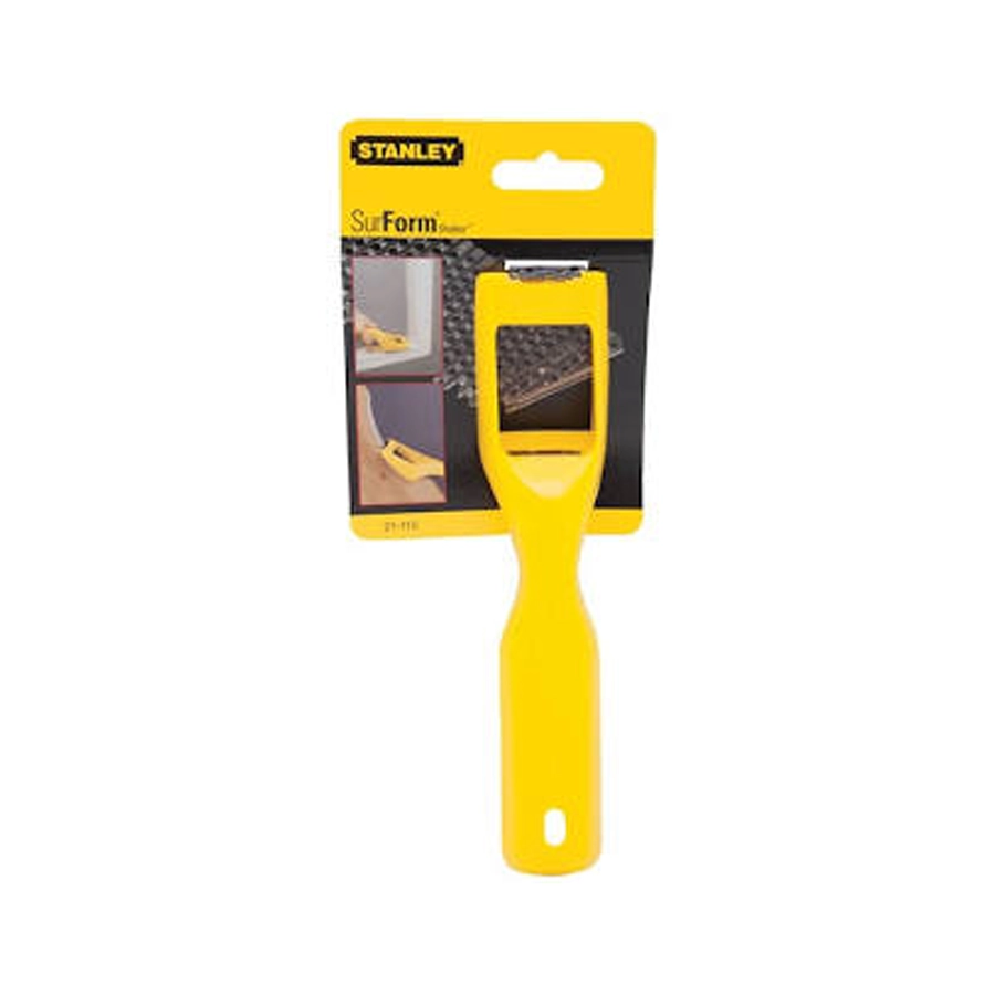 cepillo escariador para drywall 21-115