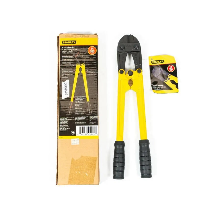 cizalla forjada de 14" 95-563