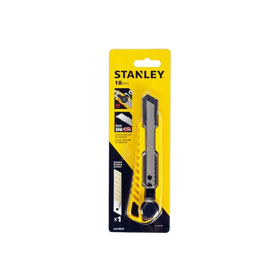 cuchilla retractil snap-off grande de 3/4" stht10321-840