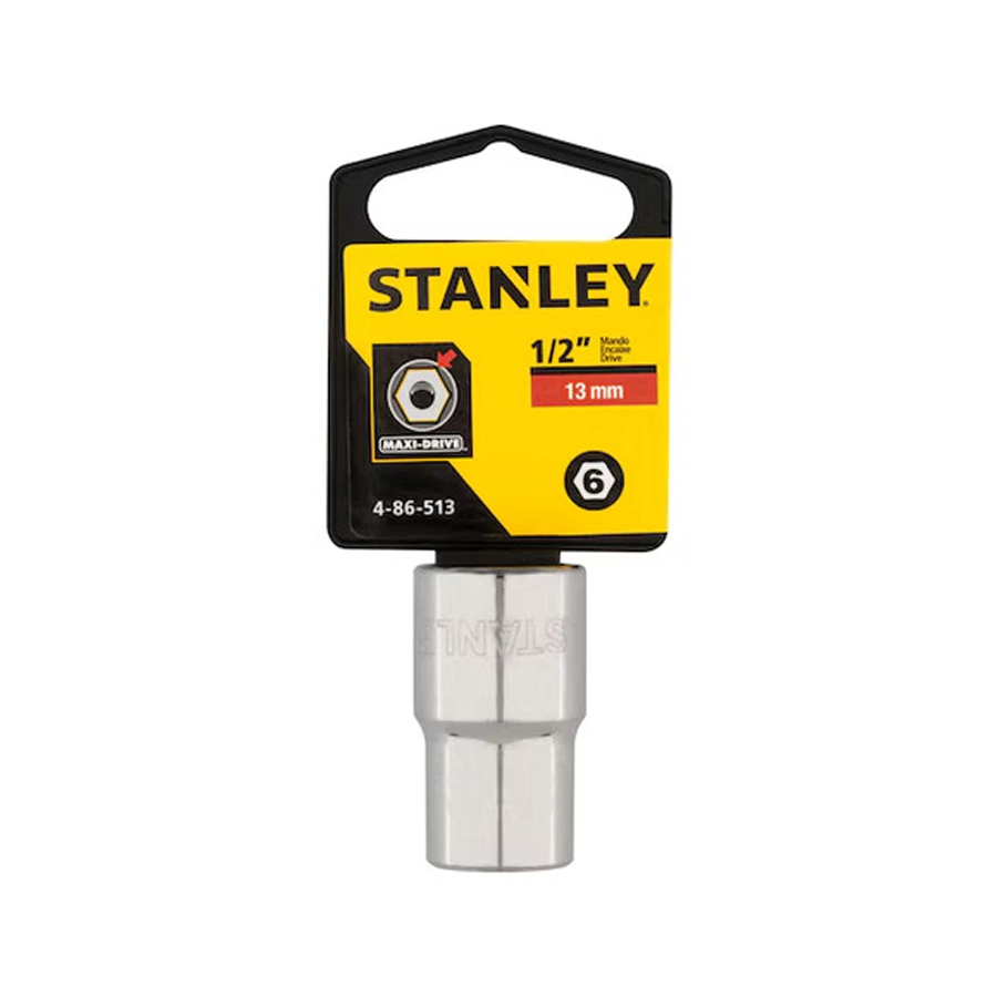 dado hexagonal de 1/2" x 13mm 86-513