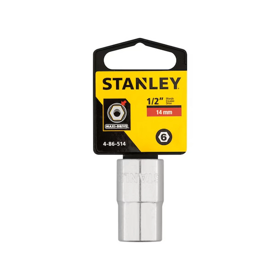 dado hexagonal de 1/2" x 14mm 86-514