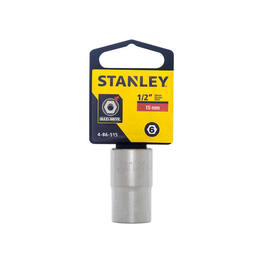 dado hexagonal de 1/2" x 15mm 86-515