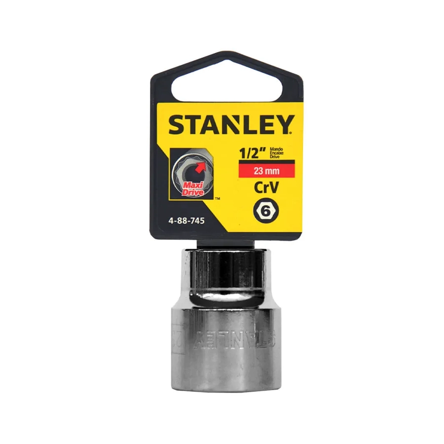 dado hexagonal de 1/2" x 23mm 88-745