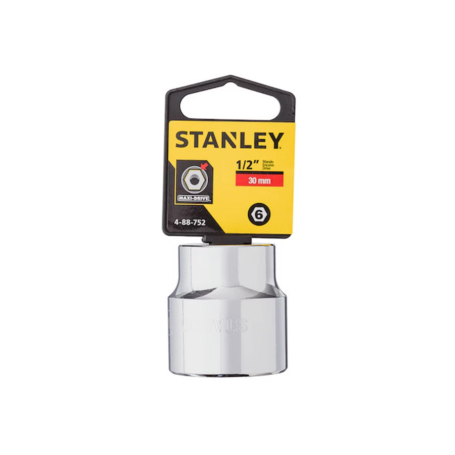 dado hexagonal de 1/2" x 30mm 88-752