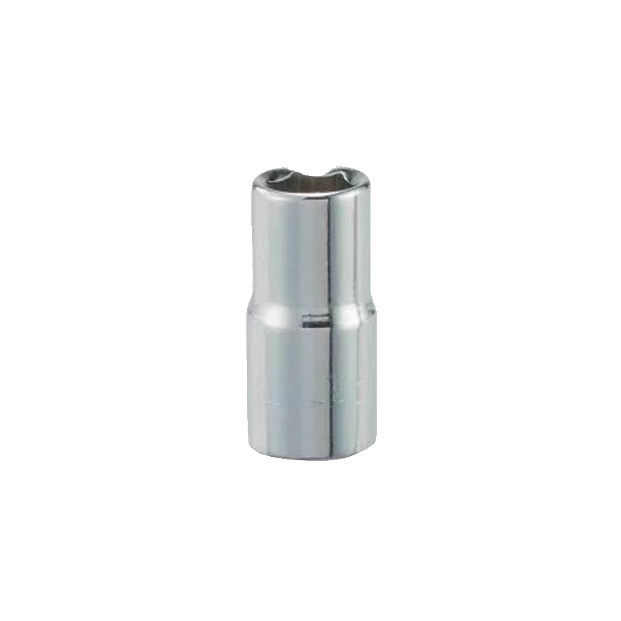 dado hexagonal de 1/4" x 10mm 86-107