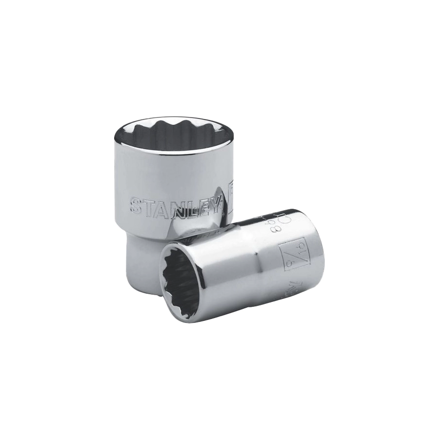 dado poligonal de 1/2" x 9/16" 86-464