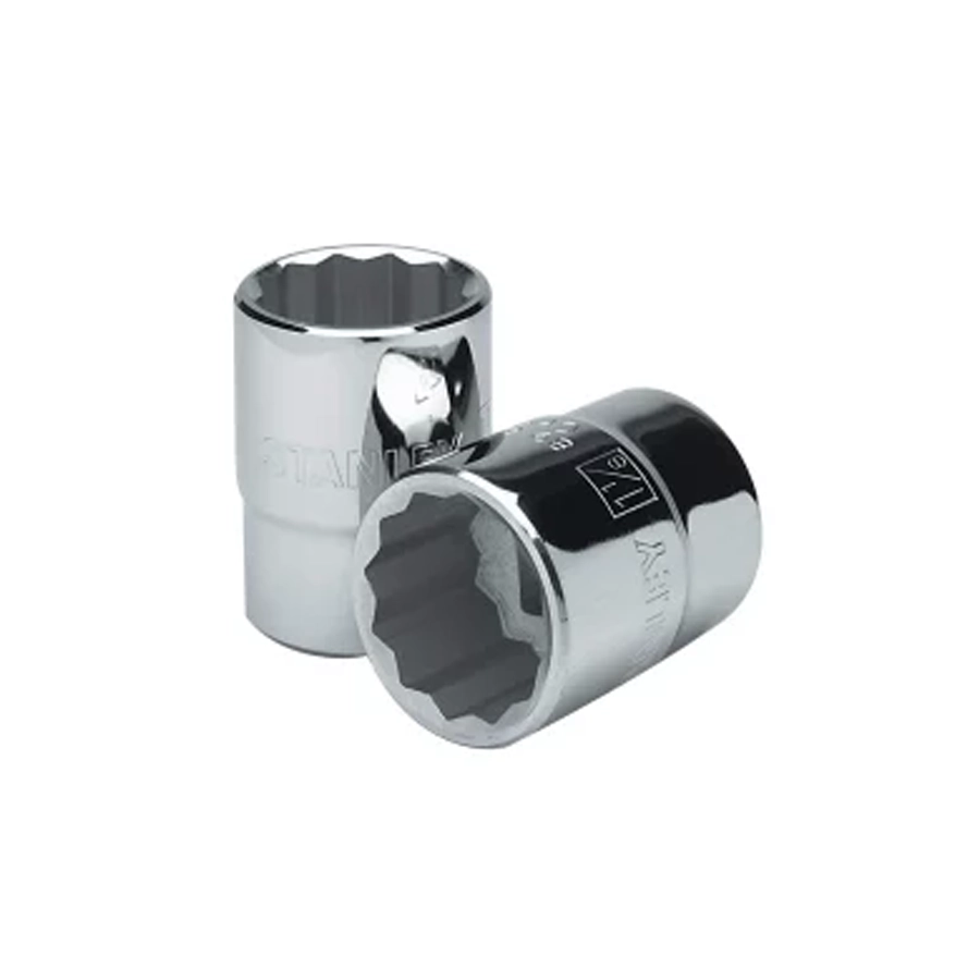 dado poligonal de 3/4” x 7/8” 89-663