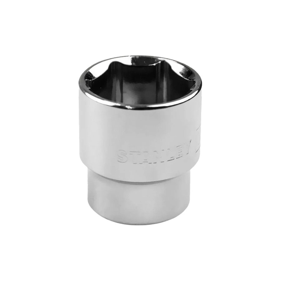 dado poligonal largo de 1/2" x 22mm 86-430