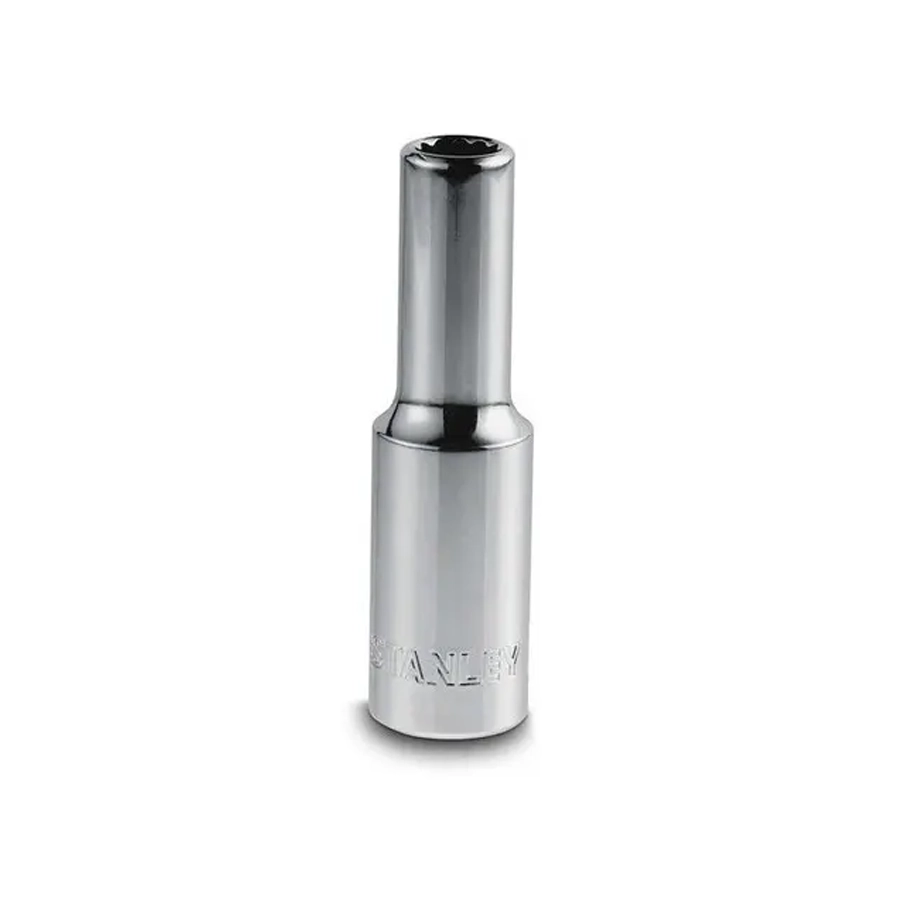 dado poligonal largo de 1/2" x 30mm 86-438