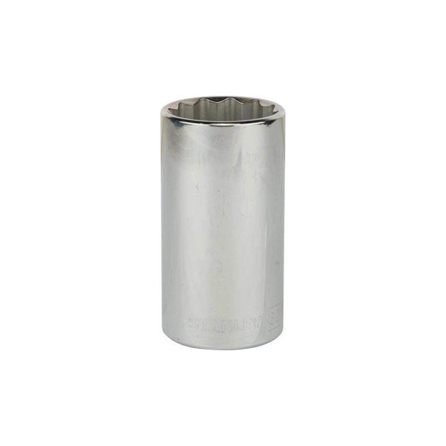 dado poligonal largo de 1/2" x 32mm 86-439