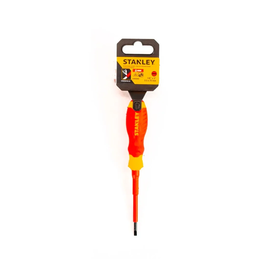 destornillador ph1 de 3/16" x 3" 1000v maxsteel stmt60169