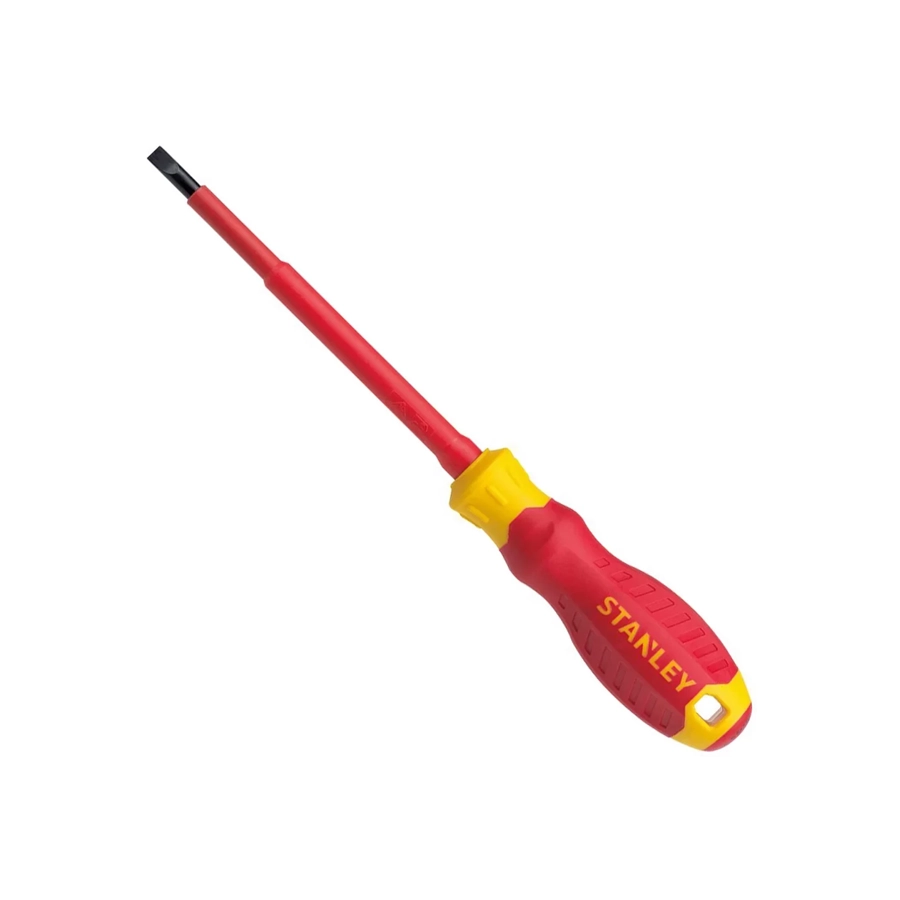 destornillador plano de 5/32"x 4" 1000v maxsteel stmt60164