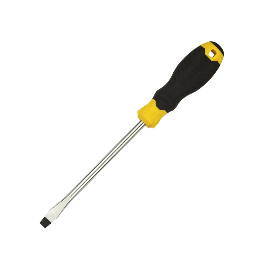 destornillador plano cushiongrip stmt60835-840b