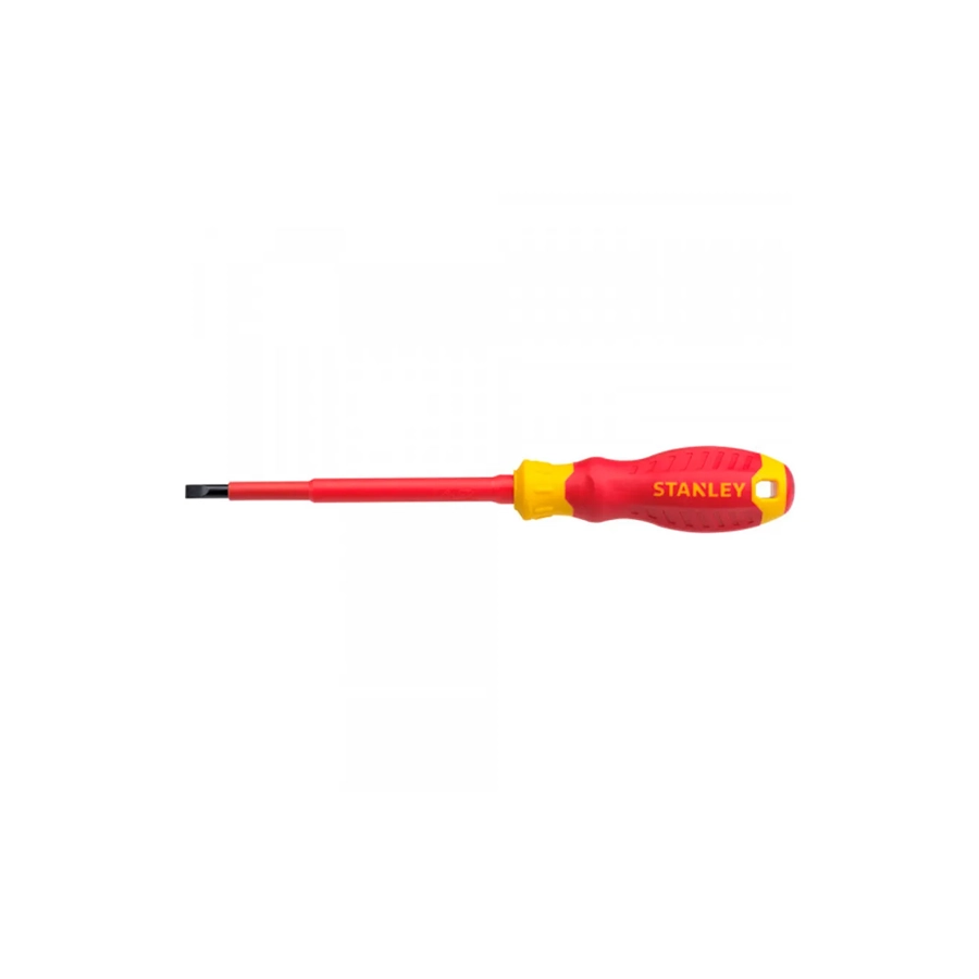 destornillador plano de 7/32" x 5" 1000v maxsteel stmt60165