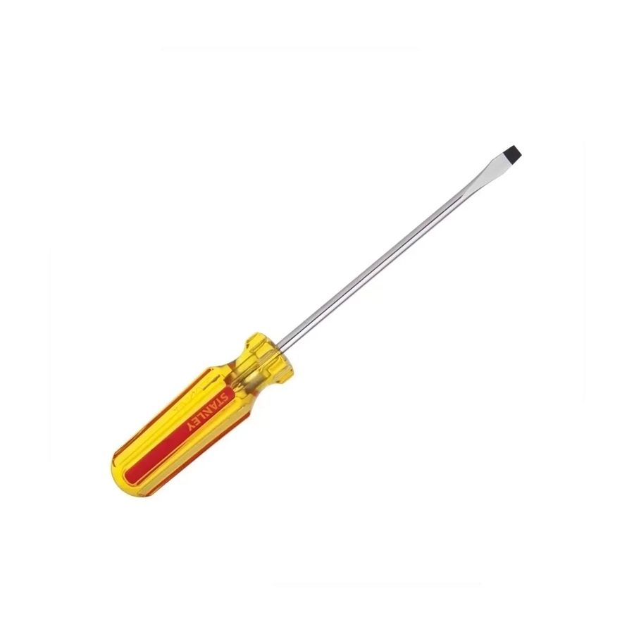 destornillador plano pro stht69126