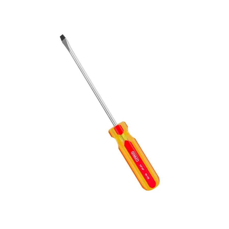 destornillador plano pro stht69175