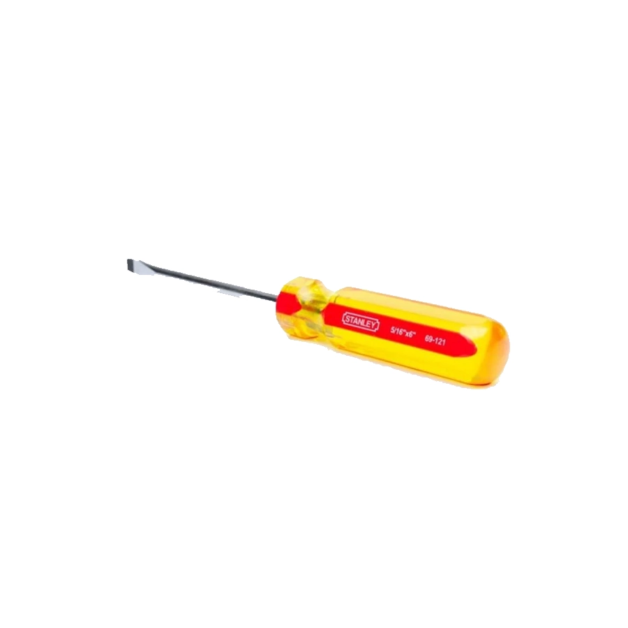 destornillador plano pro stht89121