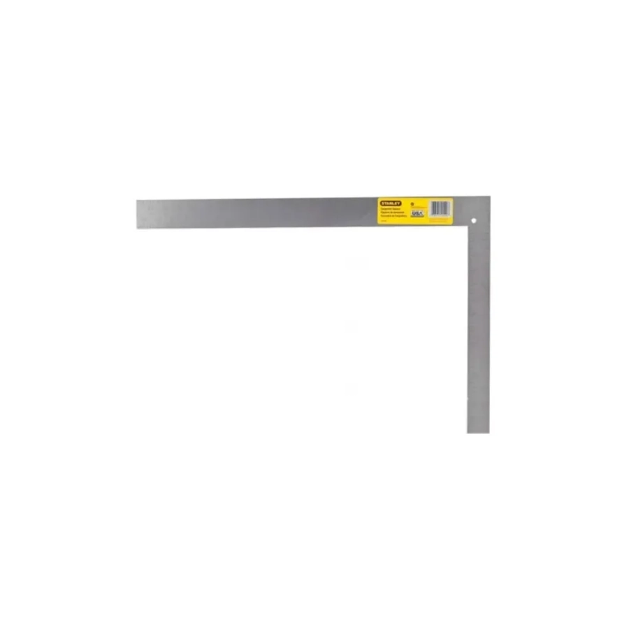 escuadra plana 45-500