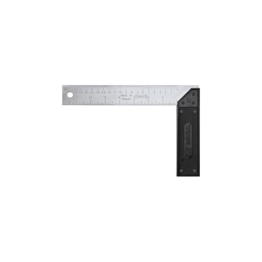 escuadra tope plastico 8" 46-038