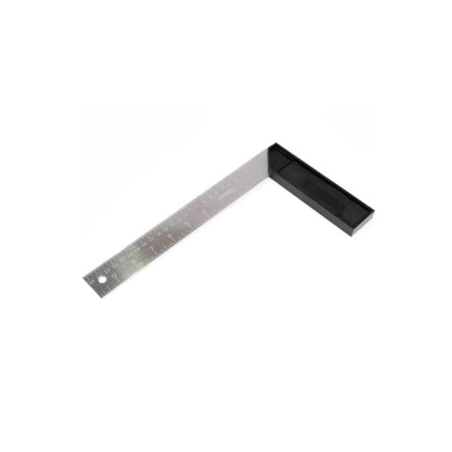 escuadra tope plastico 10" 46-039