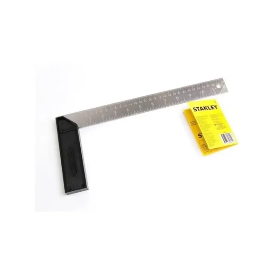 escuadra tope plastico 12" 46-040