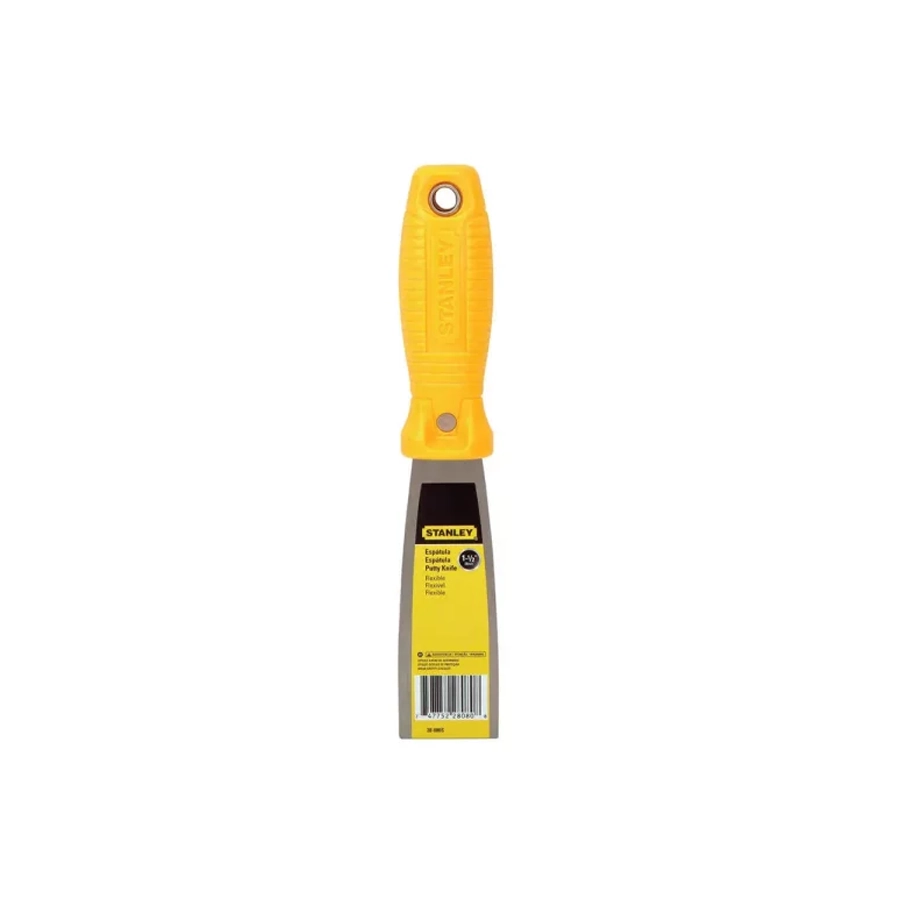 espatula acero 1-1/2" m/p 28-080s