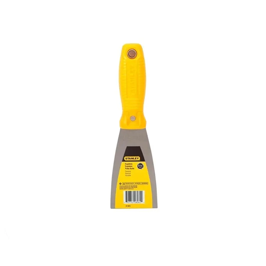 espatula acero 2-1/2" m/p 28-082s