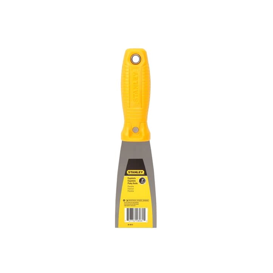 espatula acero 2" m/p 28-081s