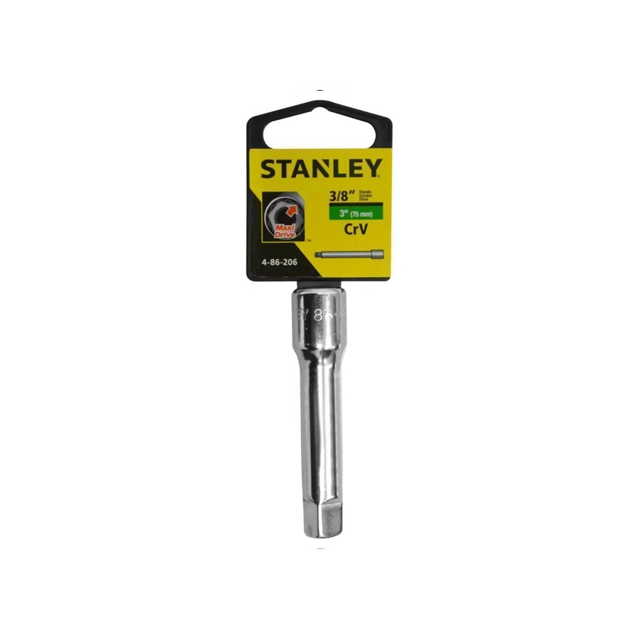 extension para copa de 3" x 3/8" 86-206