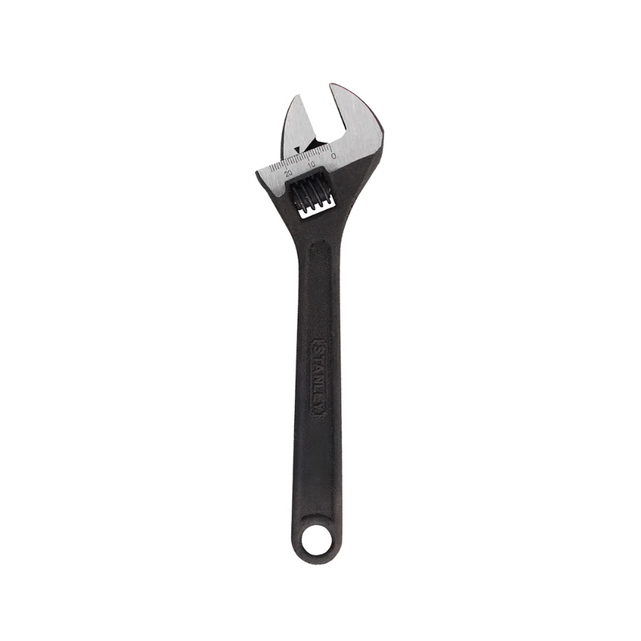 llave francesa fosfatada de 10" 87-047la