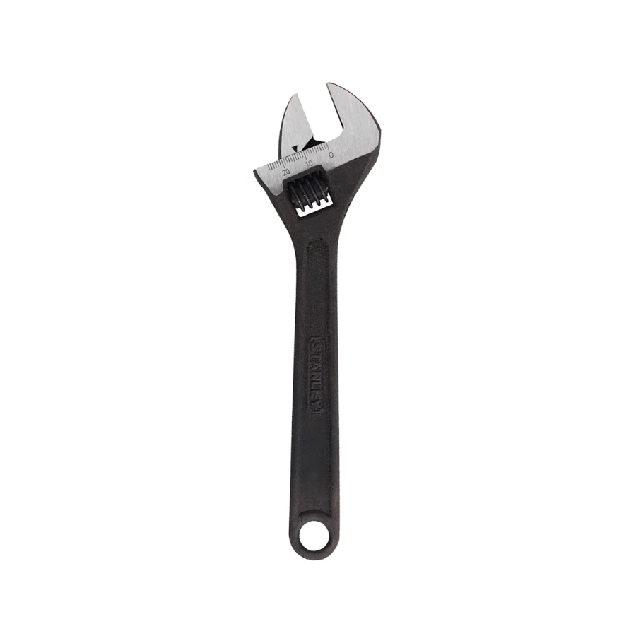llave francesa fosfatada de 12" 87-048la