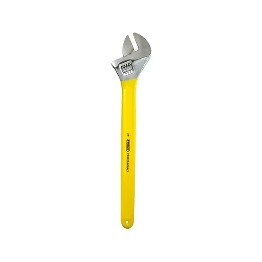 llave francesa profesional de 24" 97-797