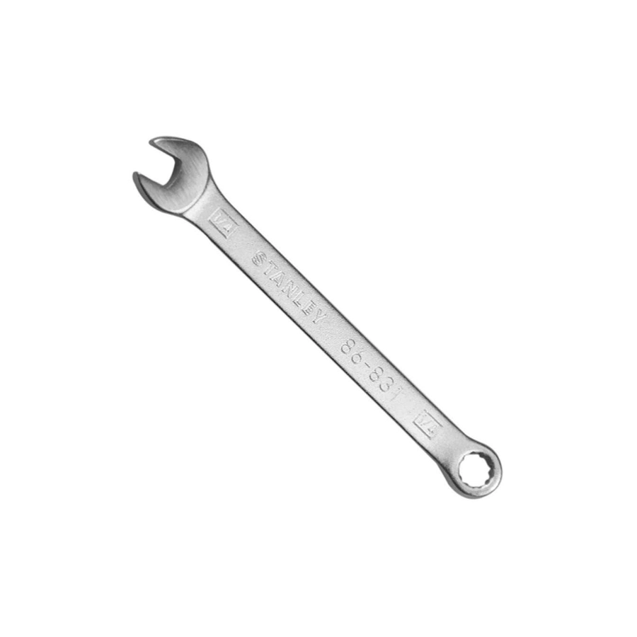 llave mixta de 1/4" 86-831la