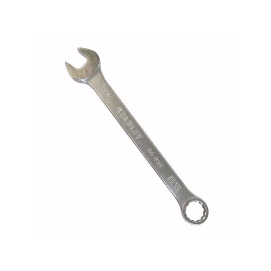llave mixta de 11/16" 86-838la