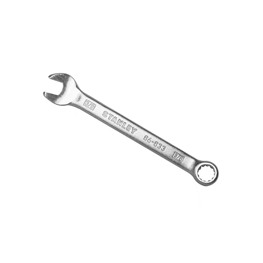 llave mixta de 3/8" 86-833la