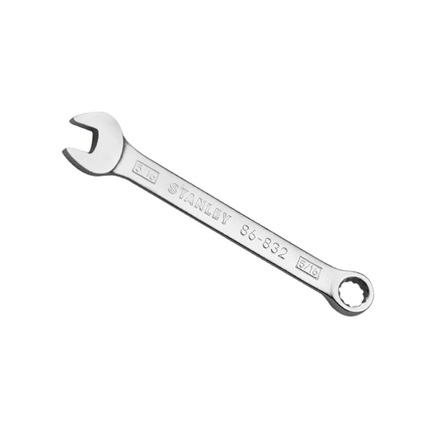 llave mixta de 5/16" 86-832la