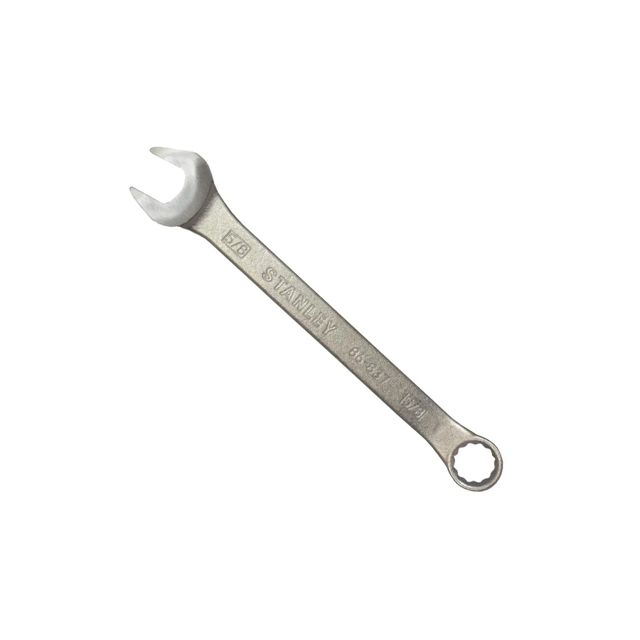 llave mixta de 5/8" 86-837la