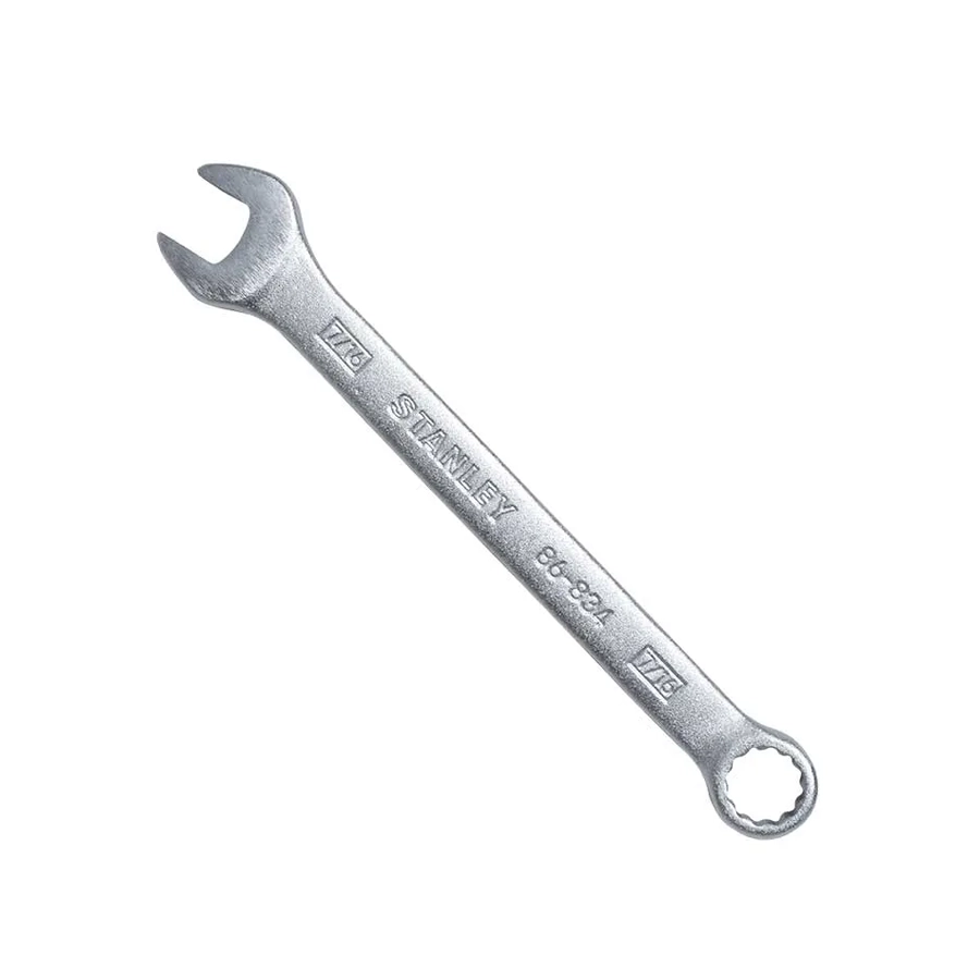 llave mixta de 7/16" 86-834la